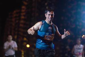 BIB: 40057
                            <button type="button" onclick="openModal(18287122)" class="btn btn-primary btn-sm float-right btn-popup" data-toggle="modal" data-target=".modal-high-quality">
                        <i class="fas fa-shopping-cart"></i> Add to Cart
                    </button>
                                            <button type="button" onclick="isThisMe(18287122, true)" class="btn btn-success btn-sm float-right btn-popup btn-isme hidden" data-toggle="tooltip" data-placement="bottom" title="นี่คือรูปของคุณใช่ไหม คลิกที่นี่เพื่อเอาเข้าอัลบั้ม">
                        <i class="fas fa-plus"></i> Add to album
                    </button>
                    <button type="button" onclick="isThisMe(18287122, false)" class="btn btn-warning btn-sm float-right btn-popup btn-isnotme hidden">
                        <i class="fas fa-ban"></i> Remove from album
                    </button>